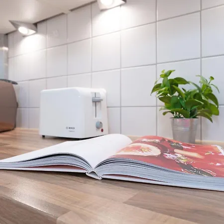 An Der Waldkapelle 26 Ostseepanorama 19 *