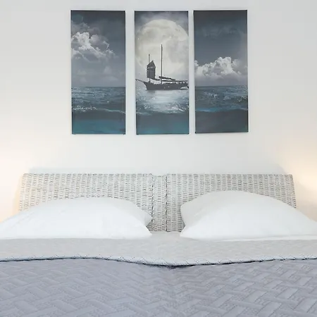 An Der Waldkapelle 26 Ostseepanorama 19 Timmendorfer Strand