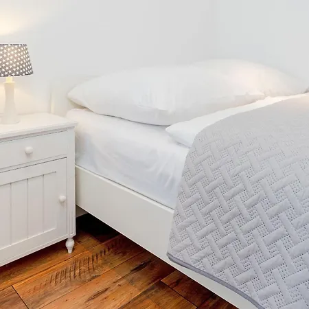 An Der Waldkapelle 26 Ostseepanorama 19 Apartment