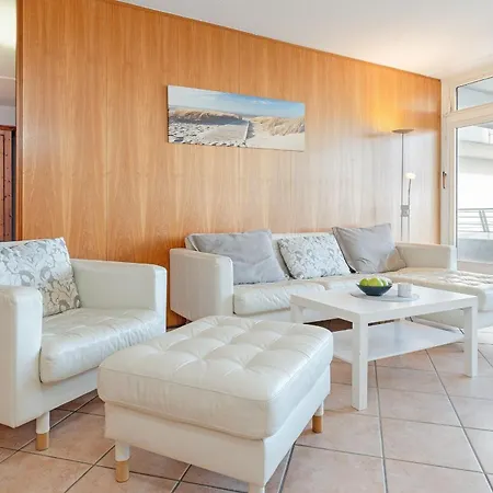 Apartment An Der Waldkapelle 26 Ostseepanorama 19