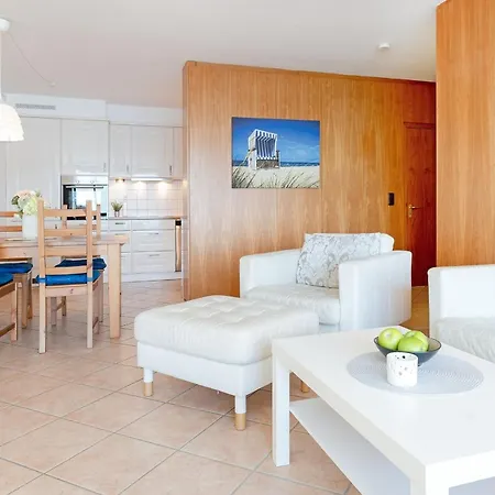 Apartamento An Der Waldkapelle 26 Ostseepanorama 19 *