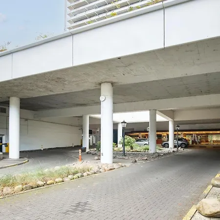 An Der Waldkapelle 26 Ostseepanorama 19 Apartamento Timmendorfer Strand