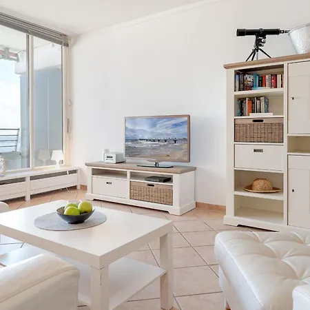Apartment An Der Waldkapelle 26 Ostseepanorama 19 Timmendorfer Strand