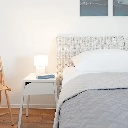 An Der Waldkapelle 26 Ostseepanorama 19 Timmendorfer Strand