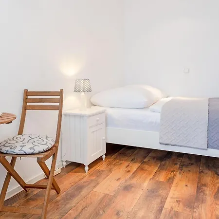 Apartment An Der Waldkapelle 26 Ostseepanorama 19 *