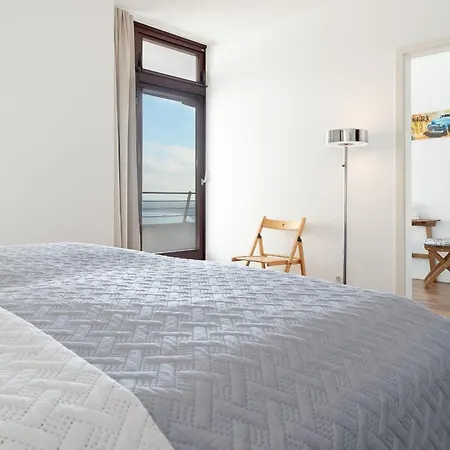 Apartment An Der Waldkapelle 26 Ostseepanorama 19 Timmendorfer Strand