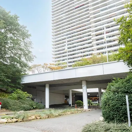 An Der Waldkapelle 26 Ostseepanorama 19 *