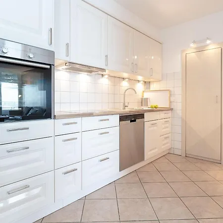 An Der Waldkapelle 26 Ostseepanorama 19