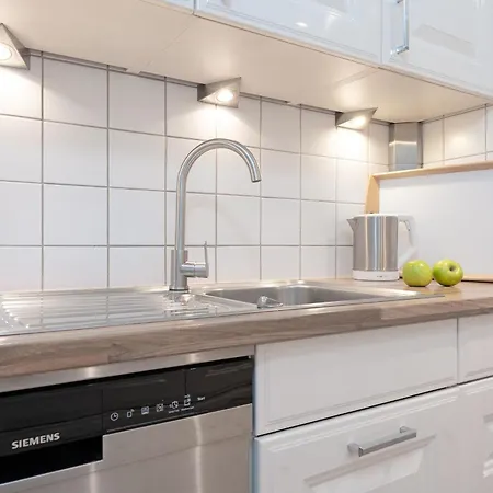 Apartamento An Der Waldkapelle 26 Ostseepanorama 19