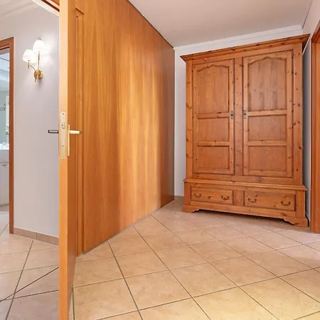 An Der Waldkapelle 26 Ostseepanorama 19 Apartamento *