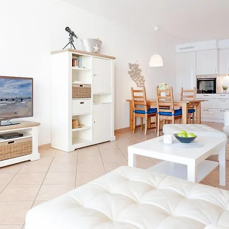 Apartment An Der Waldkapelle 26 Ostseepanorama 19