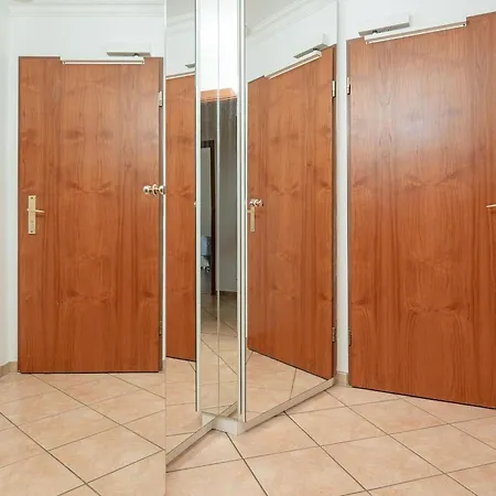 An Der Waldkapelle 26 Ostseepanorama 19 Apartment *