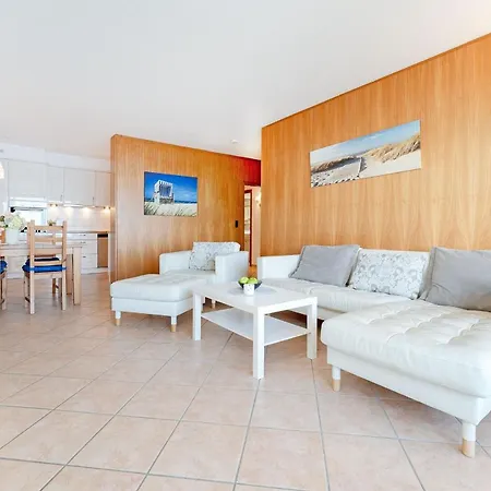 An Der Waldkapelle 26 Ostseepanorama 19 Apartment Timmendorfer Strand