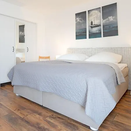 An Der Waldkapelle 26 Ostseepanorama 19 * Timmendorfer Strand