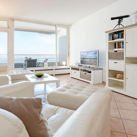 An Der Waldkapelle 26 Ostseepanorama 19 Apartment