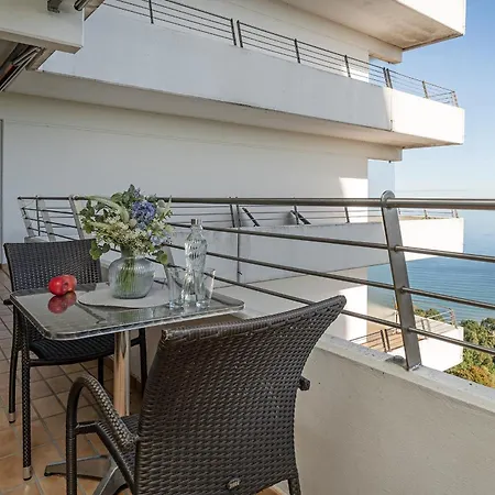 An Der Waldkapelle 26 Ostseepanorama 19 Apartamento Timmendorfer Strand