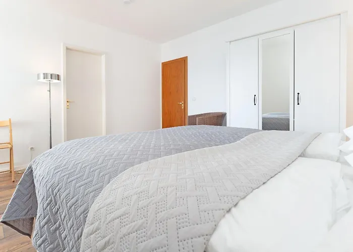 An Der Waldkapelle 26 Ostseepanorama 19