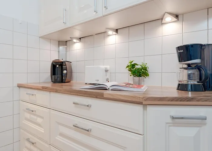 An Der Waldkapelle 26 Ostseepanorama 19 *