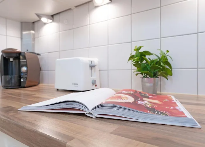 An Der Waldkapelle 26 Ostseepanorama 19 *