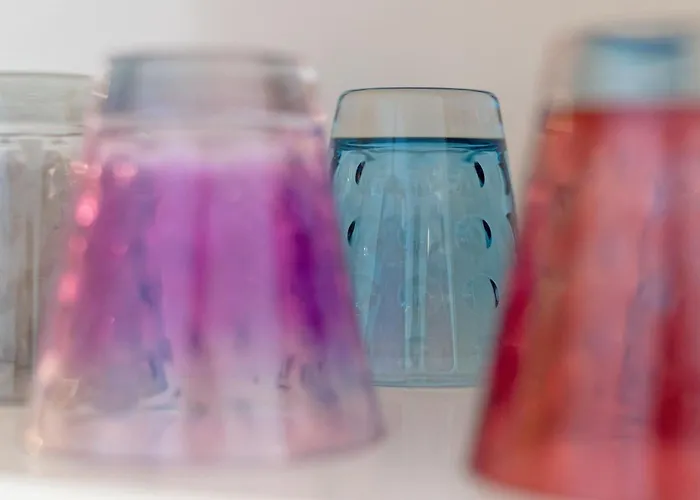 An Der Waldkapelle 26 Ostseepanorama 19 *