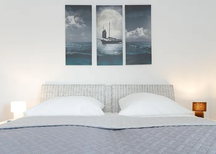 An Der Waldkapelle 26 Ostseepanorama 19 Timmendorfer Strand