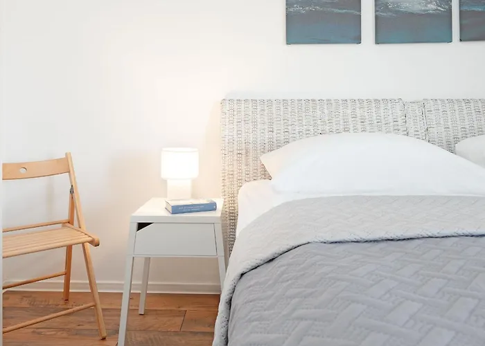 An Der Waldkapelle 26 Ostseepanorama 19 Timmendorfer Strand