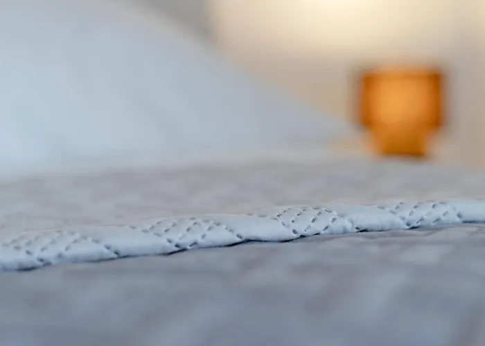 An Der Waldkapelle 26 Ostseepanorama 19 * Timmendorfer Strand