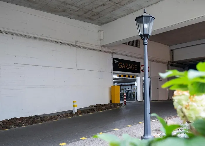 An Der Waldkapelle 26 Ostseepanorama 19 Lägenhet *