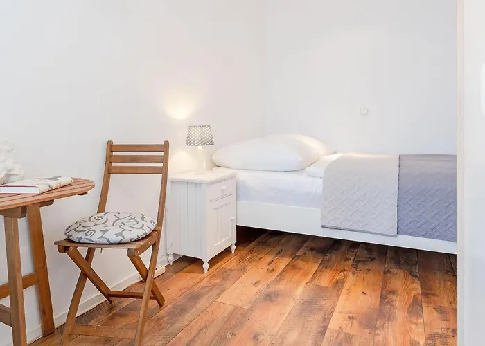 Lägenhet An Der Waldkapelle 26 Ostseepanorama 19 *