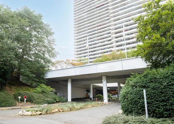 An Der Waldkapelle 26 Ostseepanorama 19 *