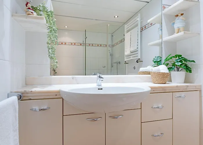 An Der Waldkapelle 26 Ostseepanorama 19 Timmendorfer Strand