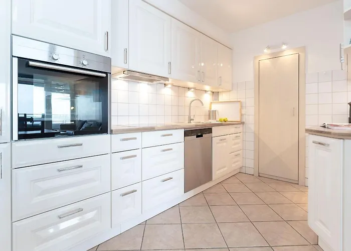 An Der Waldkapelle 26 Ostseepanorama 19