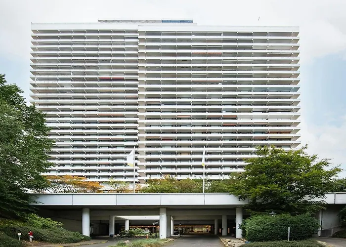 An Der Waldkapelle 26 Ostseepanorama 19 Lägenhet