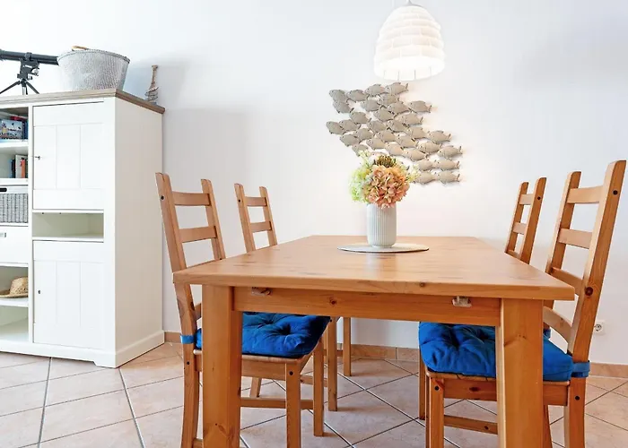 An Der Waldkapelle 26 Ostseepanorama 19 *