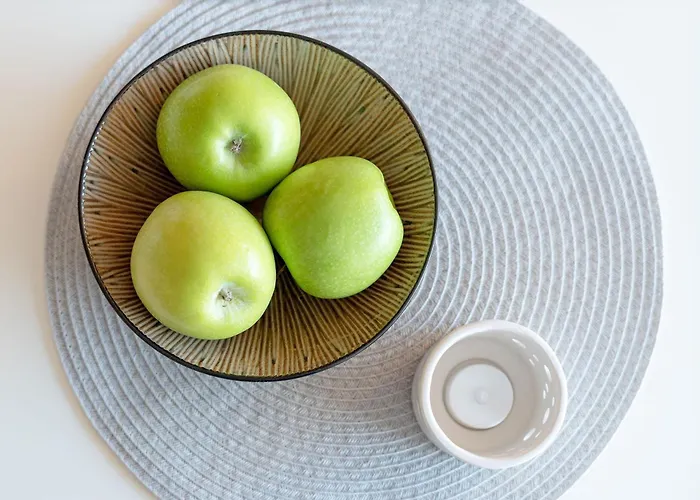 An Der Waldkapelle 26 Ostseepanorama 19 *