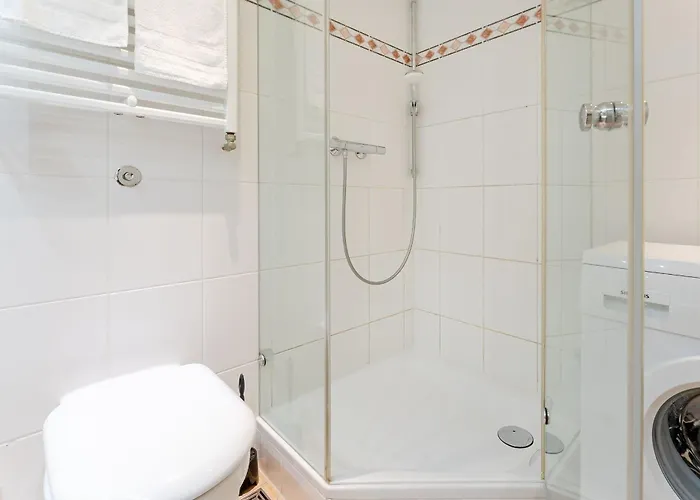 An Der Waldkapelle 26 Ostseepanorama 19